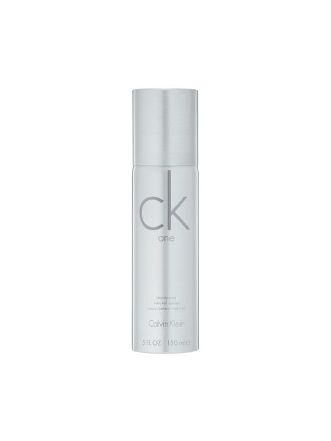 Multi CK One Deodorant Spray 150ml  Unisex