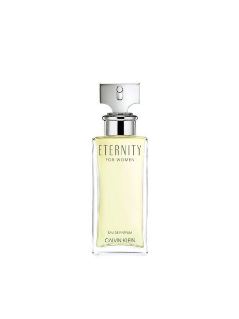 Multi Άρωμα Calvin Klein Eternity For Women Eau De Parfum 100ml  Γυναίκα