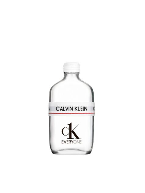 Multi CK Everyone Eau De Toilette 100ml  Unisex