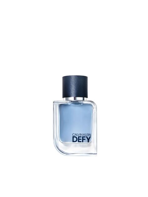 Multi CK Defy Eau De Toilette 50ml  Men