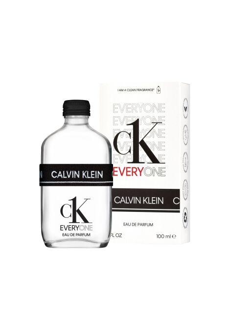 Multi CK Everyone Eau De Parfum 100ml  Unisex