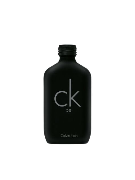 Multi CK Be Eau De Toilette 100ml  Unisex