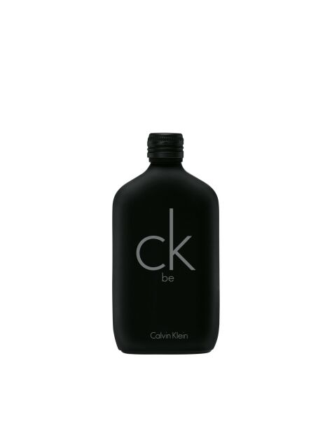 Multi CK Be Eau De Toilette 50ml  Unisex