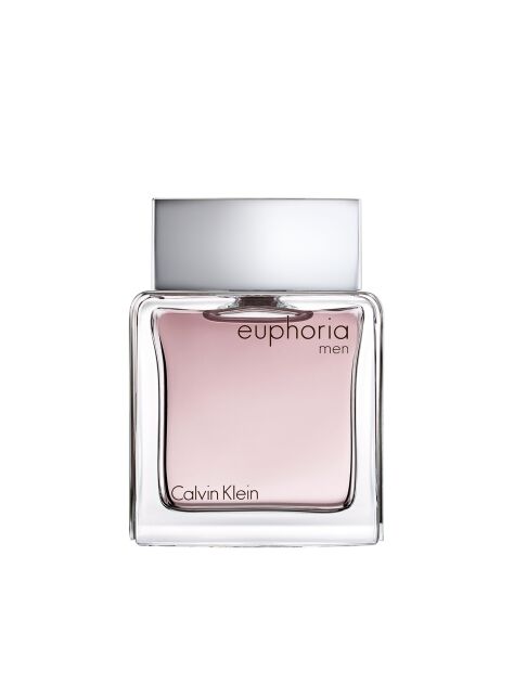 Multi Calvin Klein Euphoria Men Eau De Toilette 100ml  Men