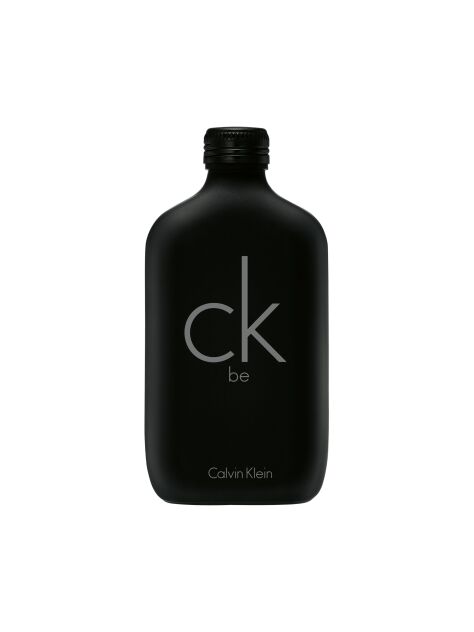 Multi Άρωμα CK Be Eau De Toilette 200ml  Unisex