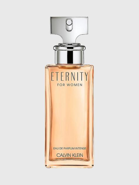 Multi Eternity Eau De Parfum Intense For Women - 50ml  Women