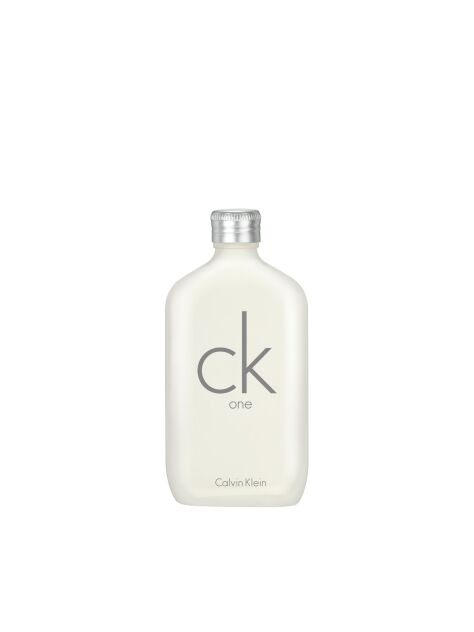Multi CK One Eau De Toilette 50ml  Unisex