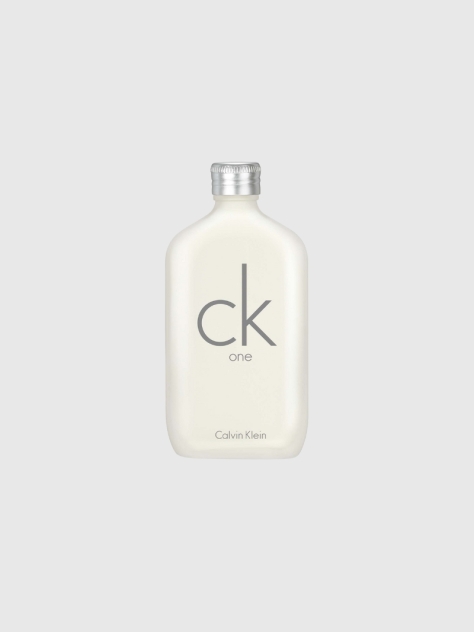 Multi CK One Eau De Toilette 100ML  Unisex