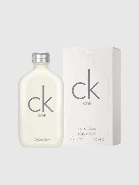 Multi CK One Eau De Toilette 100ML  Unisex