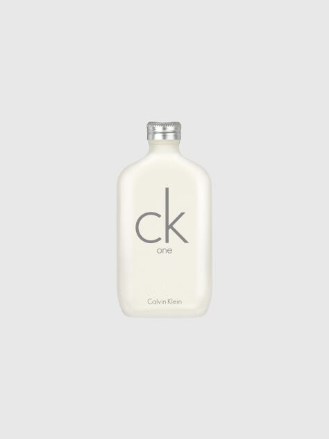 Multi CK One Eau De Toilette 200ML  Unisex