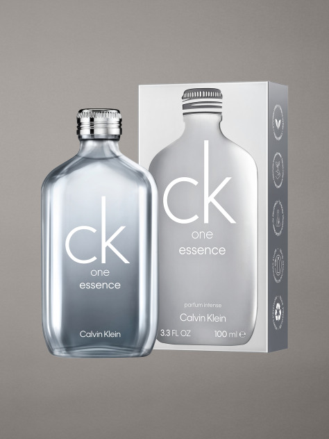 Multi Unisex CK One Essence Eau de Parfum - 100ml  Unisex