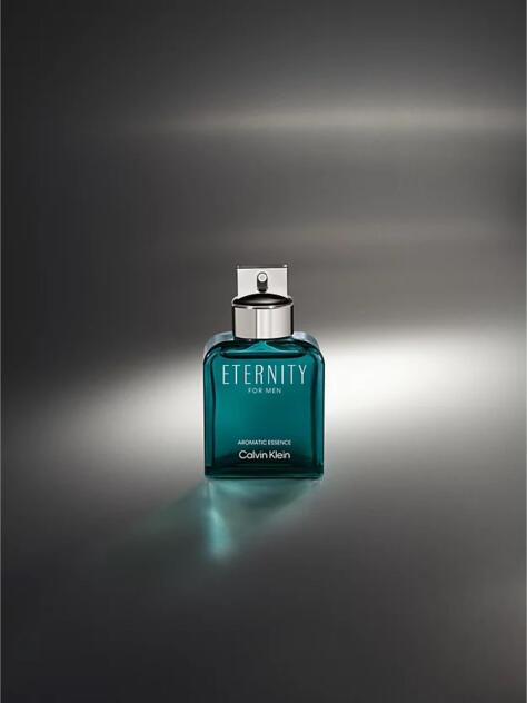 Multi Eternity Aromatic Essence For Men  - 50ml  Men