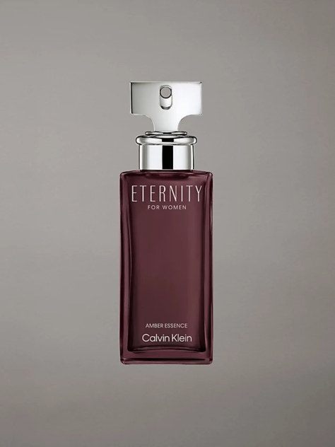 Multi Eternity Amber Essence For Women - 30ml  Women