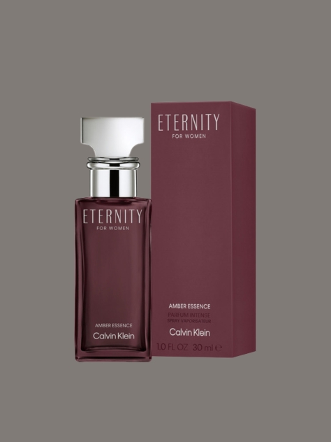 Multi Eternity Amber Essence For Women - 30ml  Women