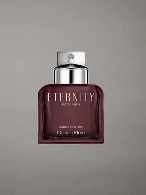 Multi Eternity Amber Essence for Men - 50 ml  Men