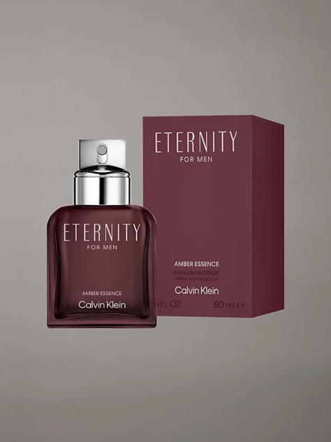 Multi Eternity Amber Essence for Men - 50 ml  Men