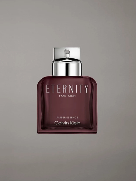 Multi Eternity Amber Essence For Men - 100ml  Men