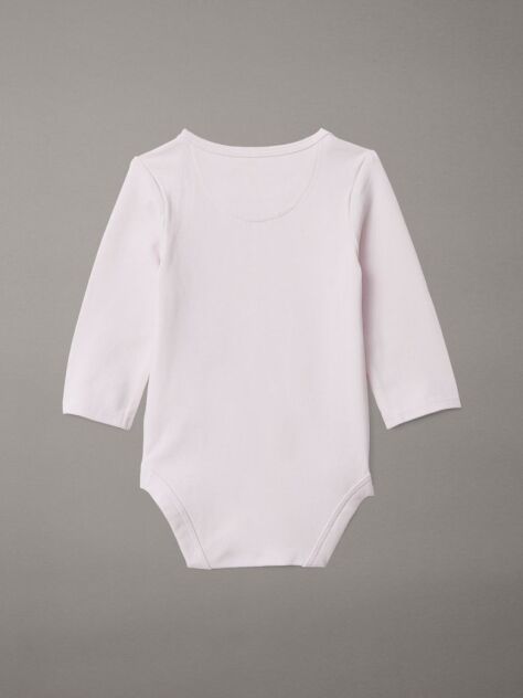 Pink Newborn Bodysuit  Newborn