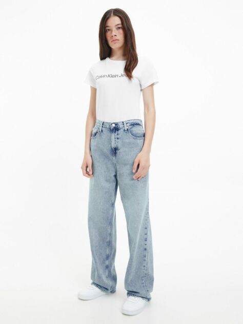 Multi Σετ 2 T-Shirts Με Λογότυπο  Γυναίκα