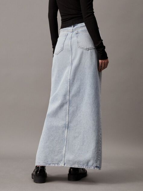 Denim Denim Φούστα Maxi  Γυναίκα