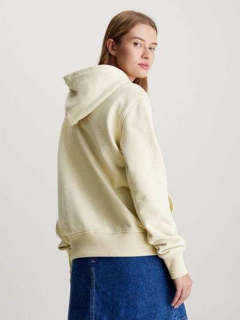 Πράσινο Hoodie Με Μονόγραμμα  Γυναίκα