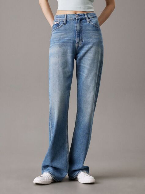 Denim Authentic Bootcut Jeans  Women