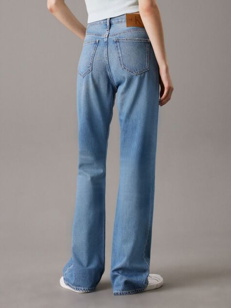 Denim Authentic Bootcut Jeans  Women