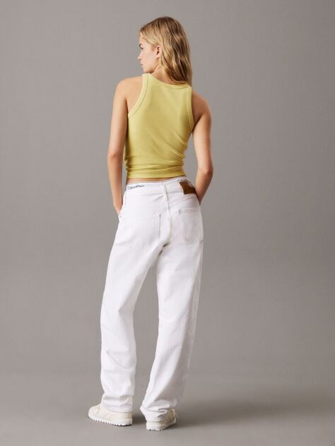 Denim 90's Loose Jeans  Women