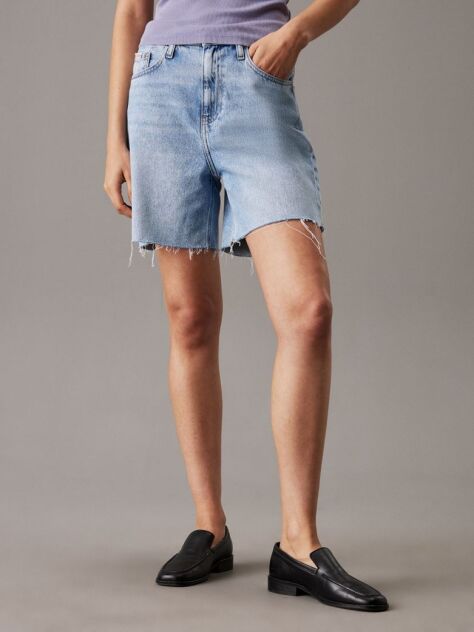 Denim Denim Βερμούδα  Γυναίκα