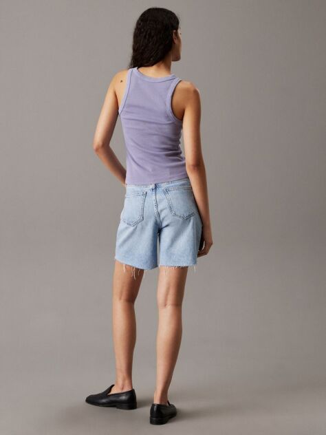 Denim Denim Βερμούδα  Γυναίκα