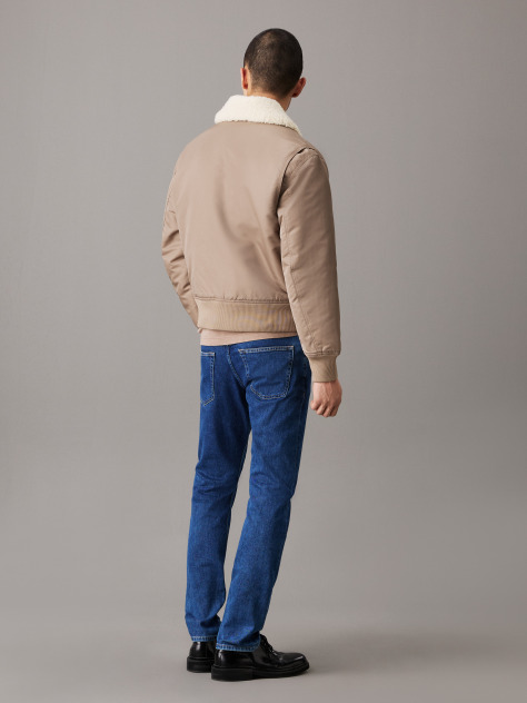 Denim Τζιν Σε Στενή Γραμμή  Άνδρας