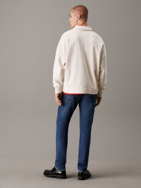 Denim Τζιν Σε Στενή Γραμμή  Άνδρας