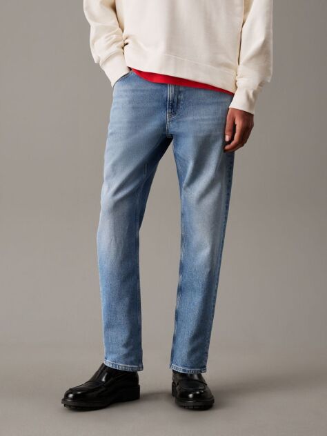 Denim Dad Τζιν  Άνδρας