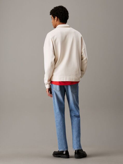 Denim Dad Τζιν  Άνδρας