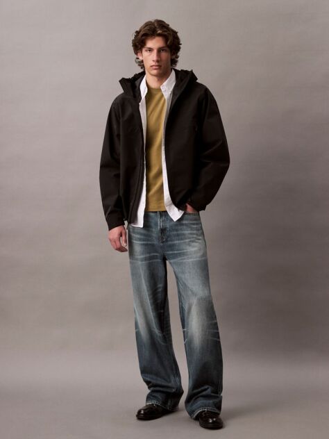 Green Organic Cotton T-shirt  Men