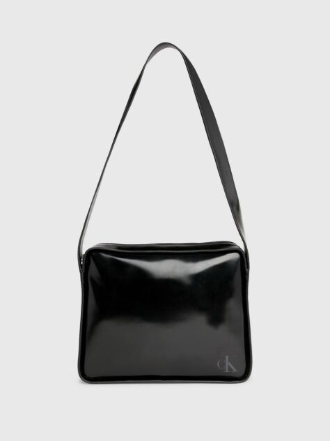 Black Shoulder Bag  Women