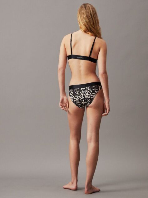 Multi Triangle Bikini Top - CK Refined  Women