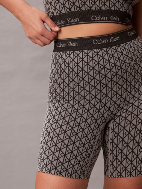 Grey Shapewear Shorts - Icon  Women