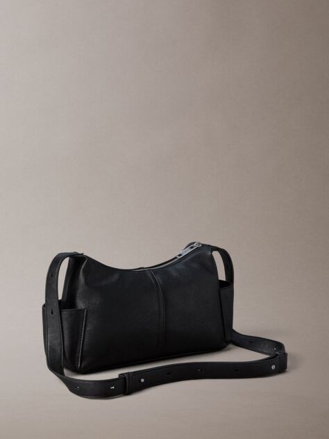Black Crossbody Bag  Women