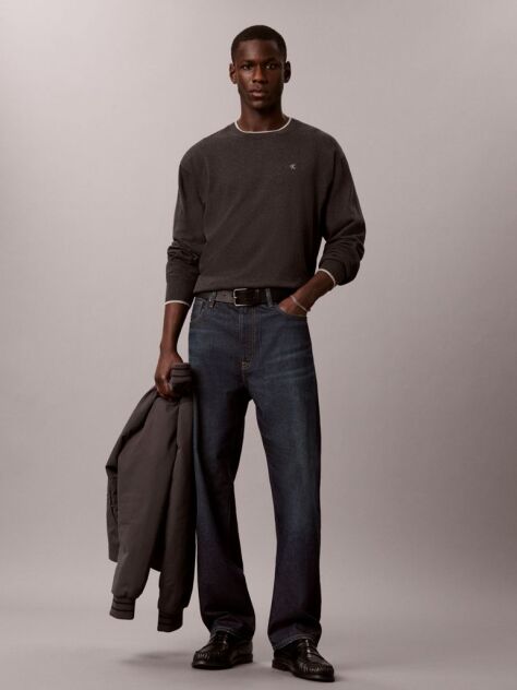 Denim 90s Tapered Jeans  Men