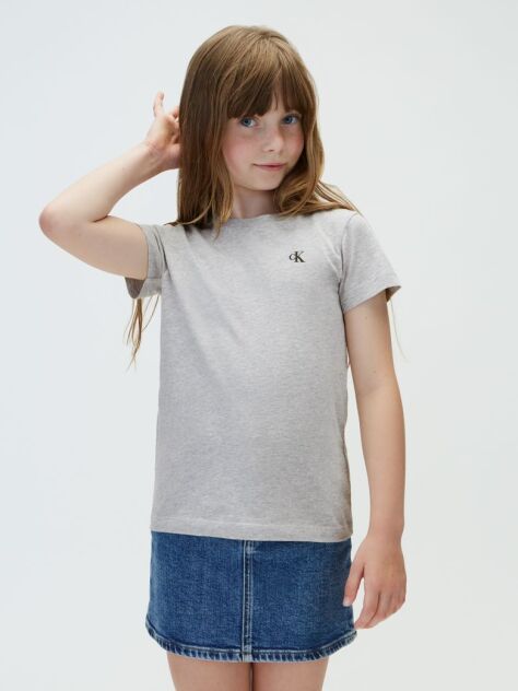 Multi From everyday favourites to style-conscious looks, Calvin Klein Jeans Kids combines quality materials and trend-perfect colours with iconic logos on directional designs  Boys