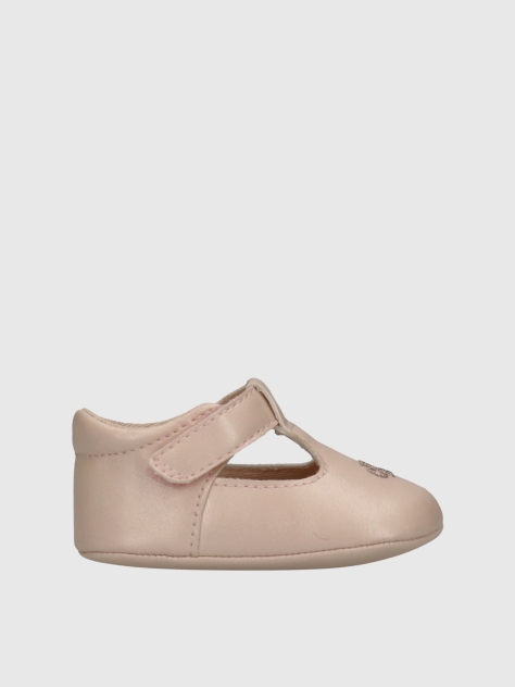 Pink Ballerinas  Girls