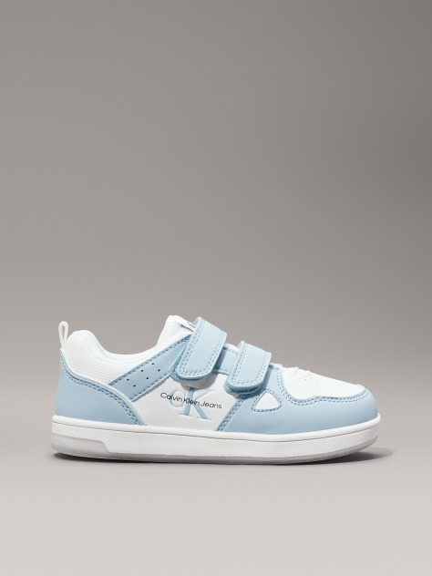 Multi Sneakers Με Velcro  Παιδικό Unisex