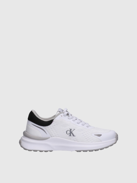 Multi Low Cut Lace-Up Sneakers  Kids Unisex