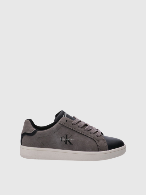 Multi Kids Low Cut Lace-Up Sneakers  Kids Unisex