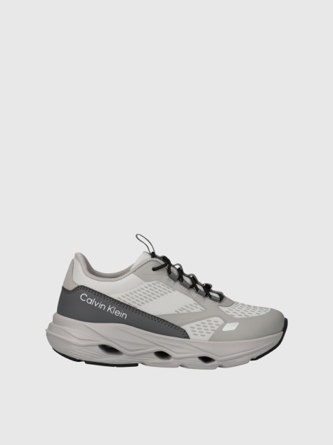Grey Kids Sneakers  Kids Unisex