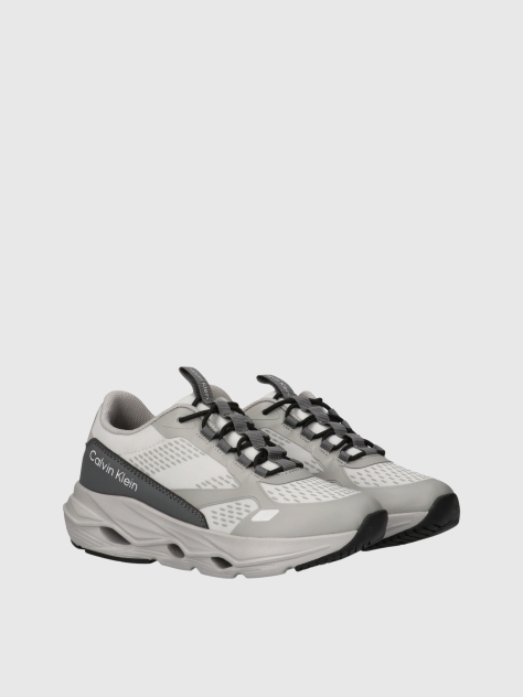 Grey Kids Sneakers  Kids Unisex