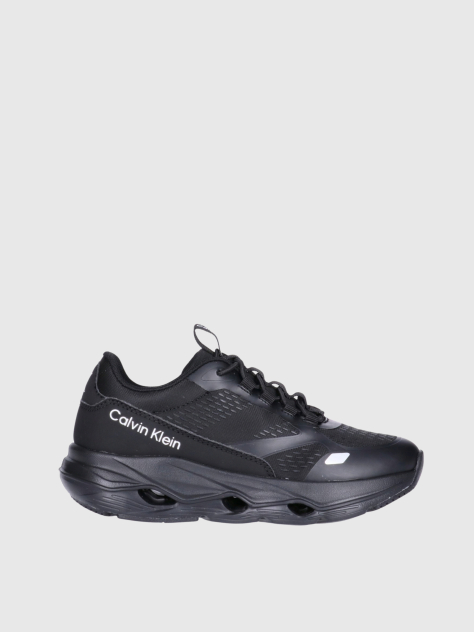 Μαύρο Παιδικά Sneakers  Παιδικό Unisex