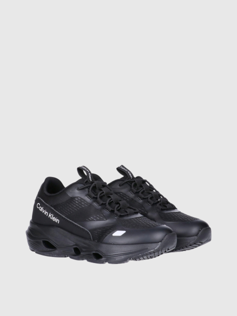 Μαύρο Παιδικά Sneakers  Παιδικό Unisex