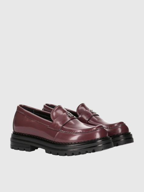 Red Low Cut Shoes  Girls